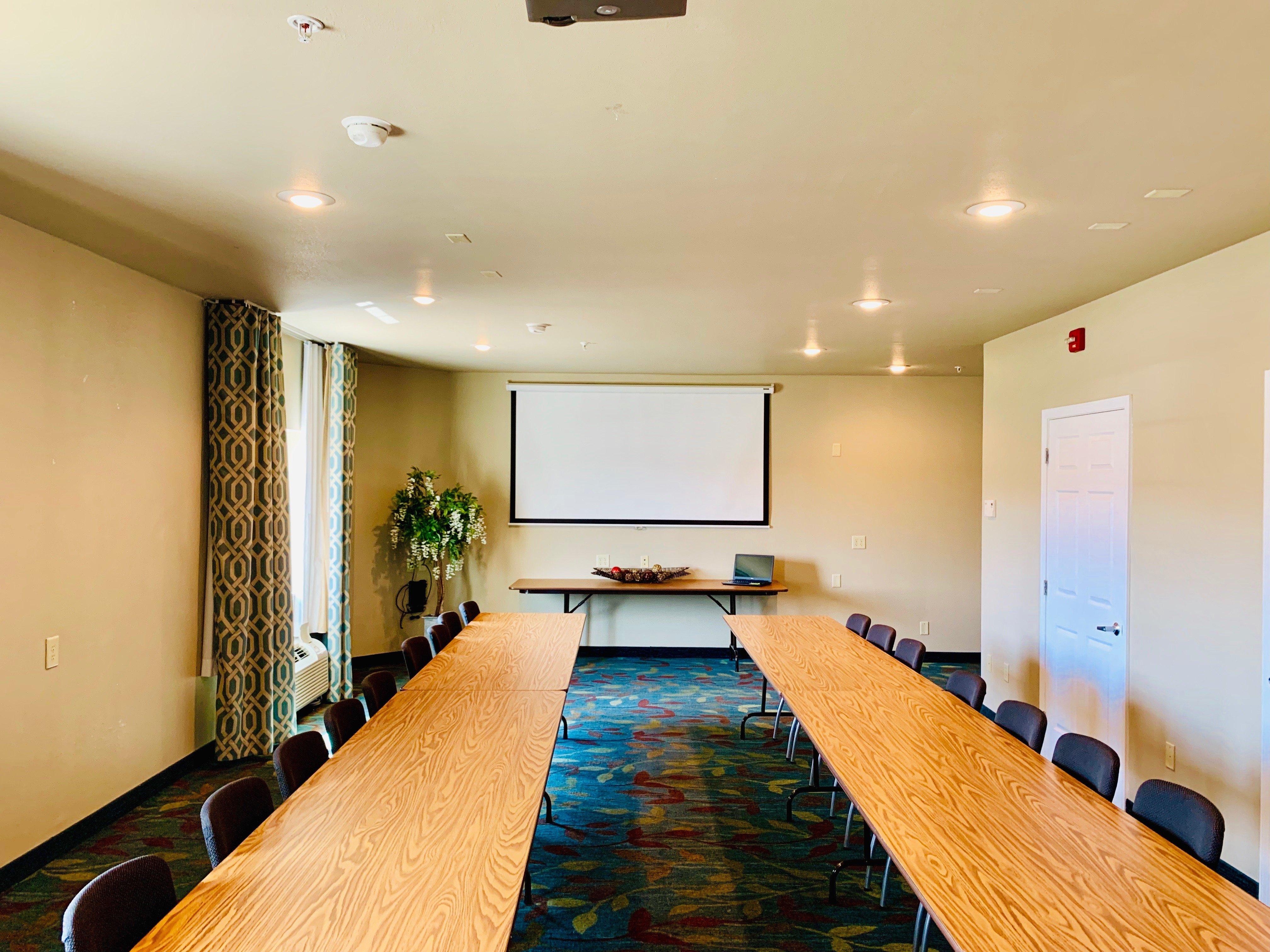 Candlewood Suites Hot Springs By Ihg Exterior photo