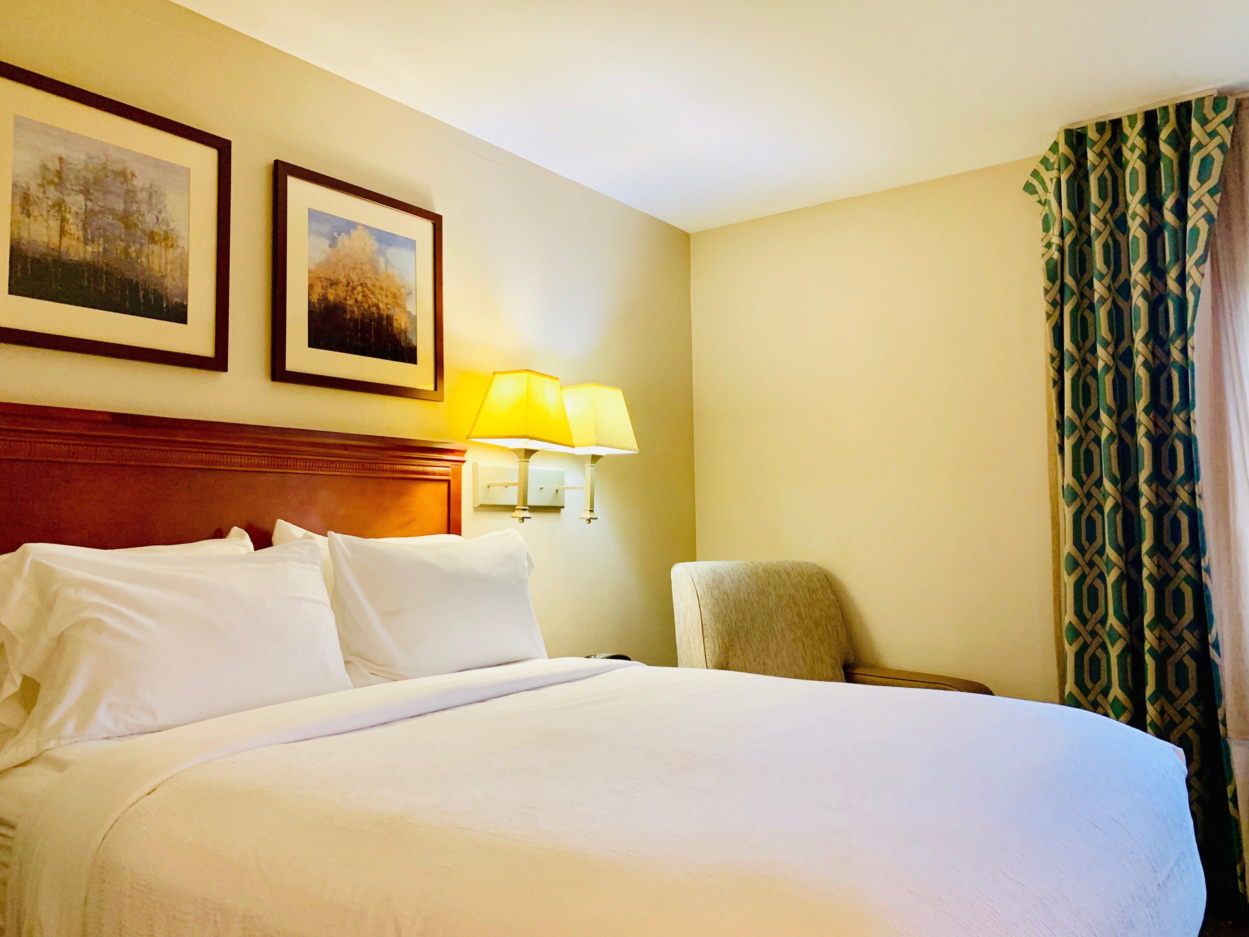 Candlewood Suites Hot Springs By Ihg Exterior photo