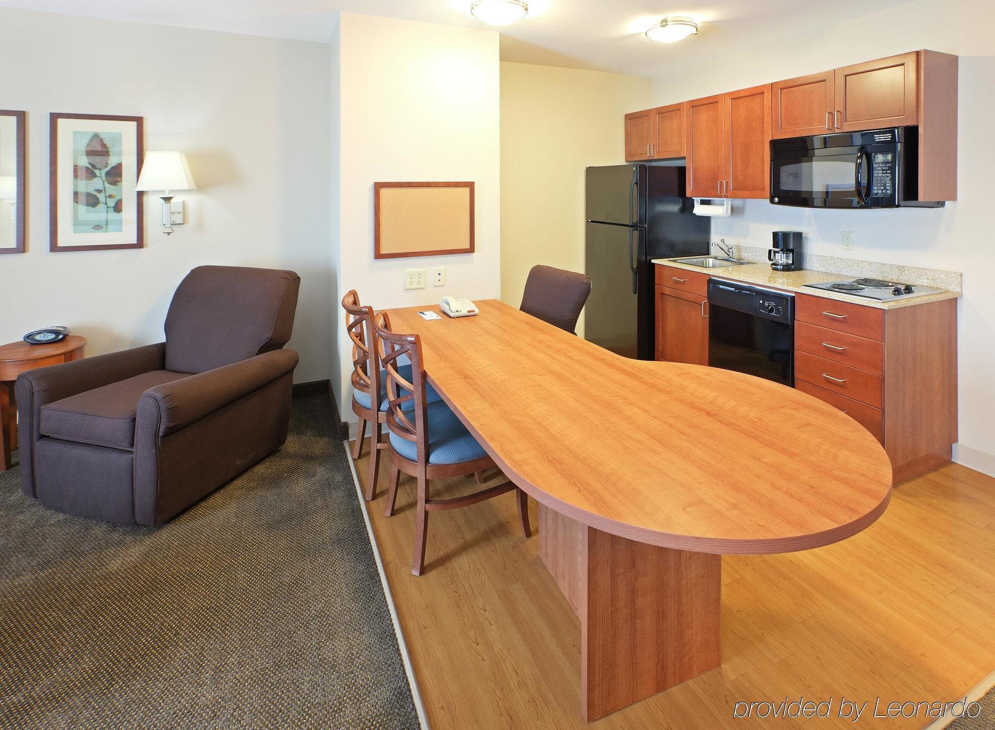 Candlewood Suites Hot Springs By Ihg Room photo