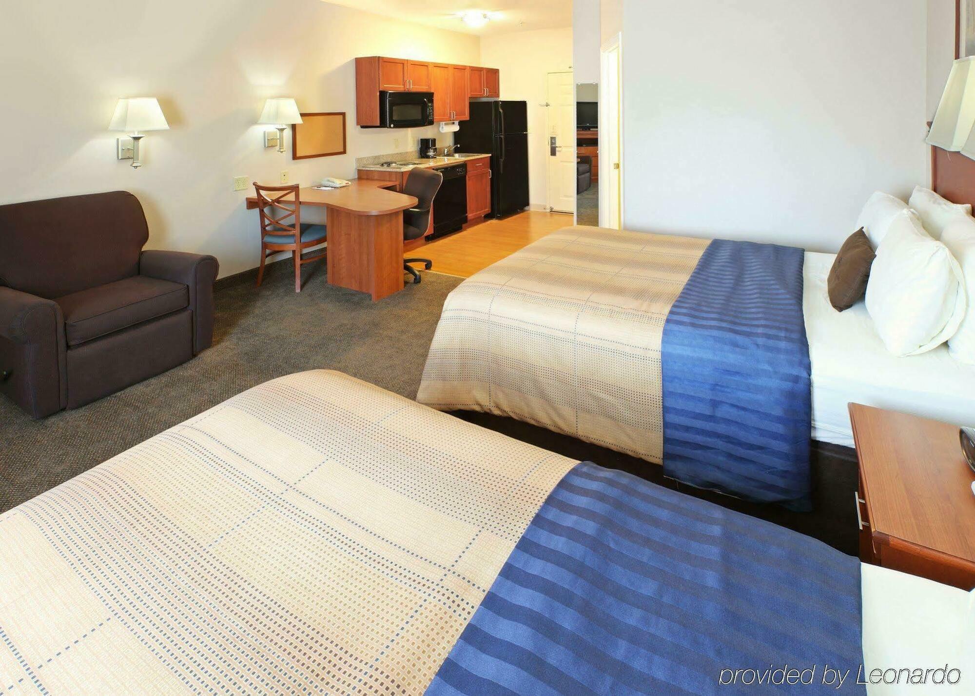 Candlewood Suites Hot Springs By Ihg Room photo