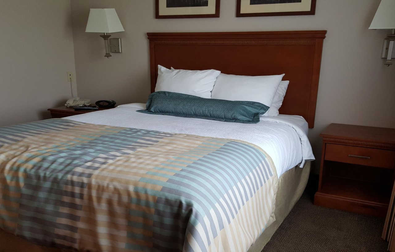 Candlewood Suites Hot Springs By Ihg Exterior photo
